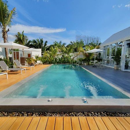Meet Boutique Resort Сурат-Тхані Екстер'єр фото