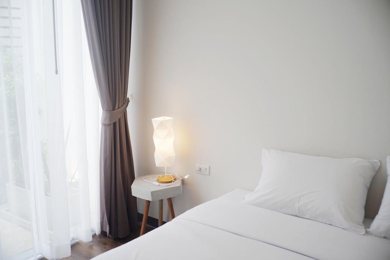 Meet Boutique Resort Сурат-Тхані Екстер'єр фото
